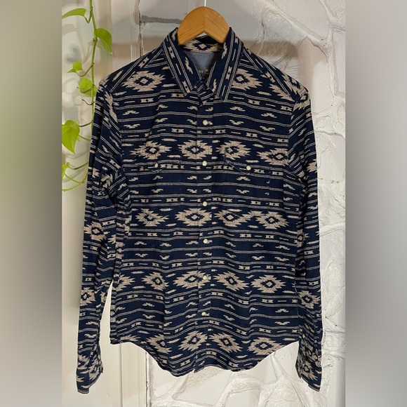 GAP Other - GAP Button Up